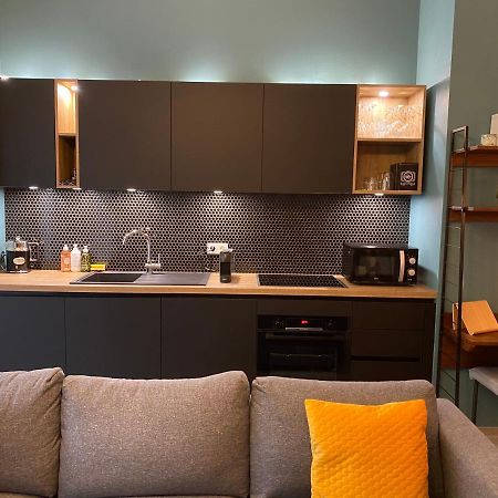 Bright And Chic Apartment In Lux City ลักเซมเบิร์ก ภายนอก รูปภาพ